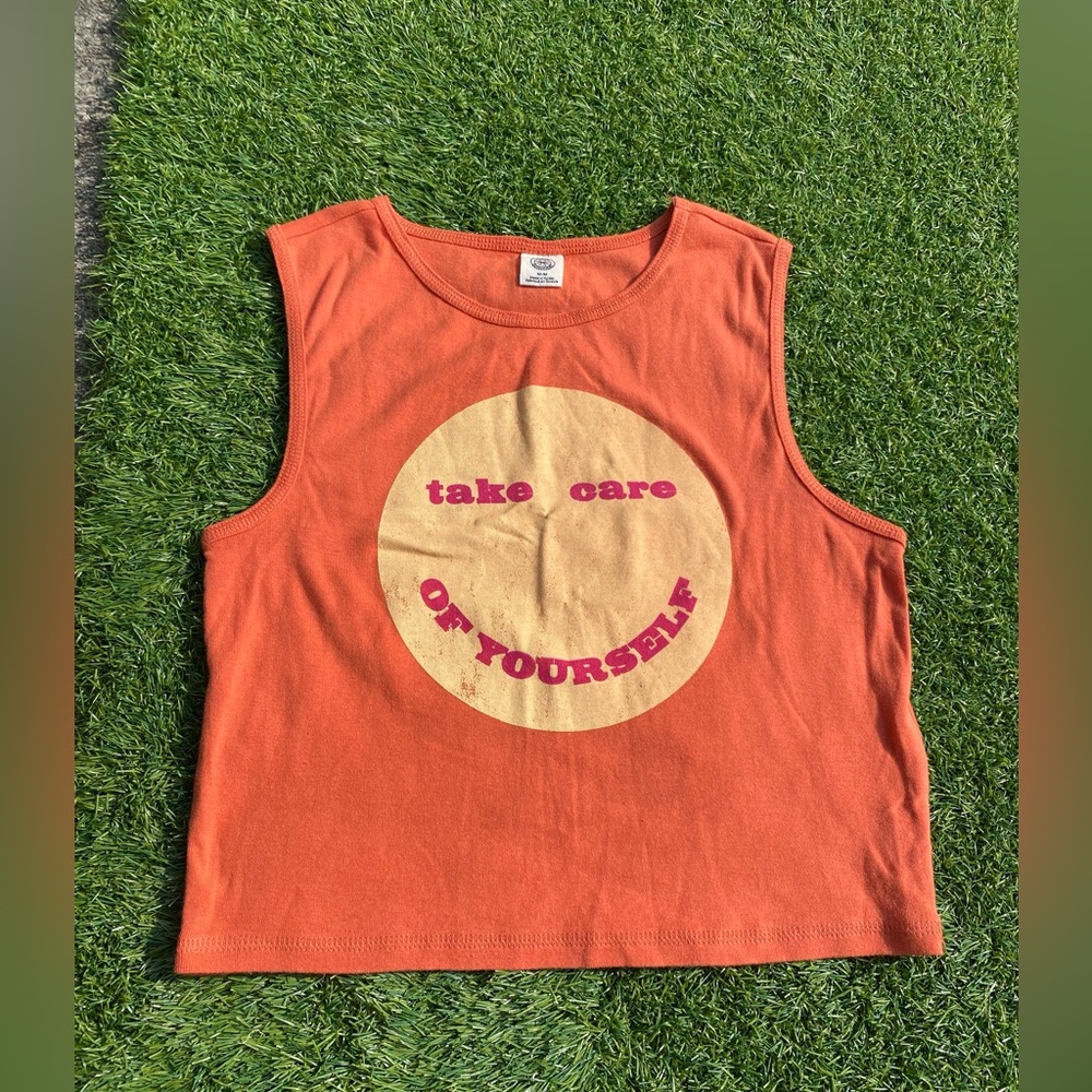 Urban Outfitters top
